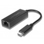Lenovo USB C to Ethernet Adapter Lenovo USB C to Ethernet Adapter